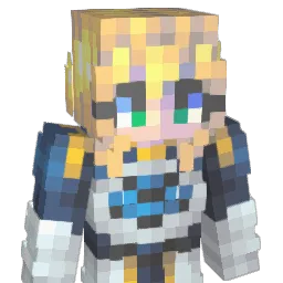 HibouLT Minecraft avatar bust
