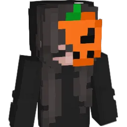 HibouSoup Minecraft avatar bust
