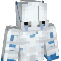 HicabeTTin Minecraft avatar bust