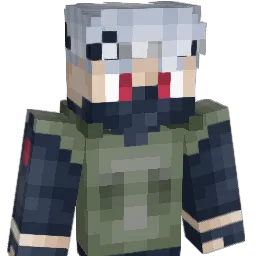 Hiccup4613 Minecraft avatar bust