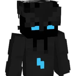 Hicham_Gamer_Dz Minecraft avatar bust