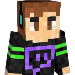 HickOFC's Minecraft skin