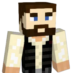 Hick_Roberts's Minecraft skin