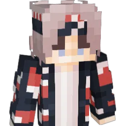HickoryEpee9325 Minecraft avatar bust