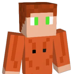 Hicksinator's Minecraft skin