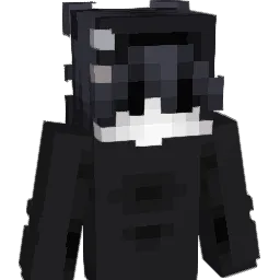 Hickslul's Minecraft skin