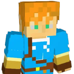 Hidaka14's Minecraft skin