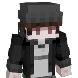 Hidd3nMask's Minecraft skin