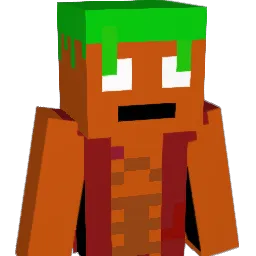 HiddenFear1's Minecraft skin