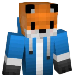 HiddenGod's Minecraft skin