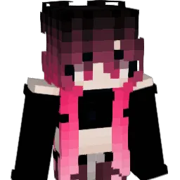 HiddenLifeS's Minecraft skin