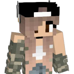 HiddenMocha's Minecraft skin
