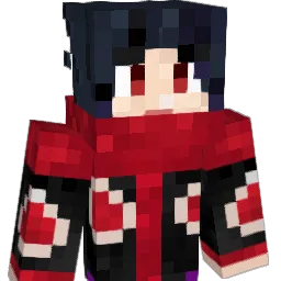HiddenSnow's Minecraft skin