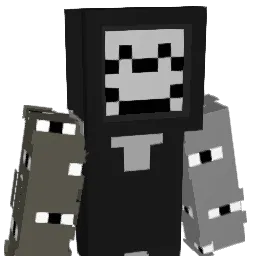 HiddenSwan's Minecraft skin