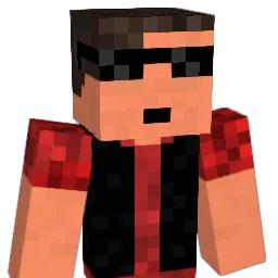 HiddenTechGames's Minecraft skin