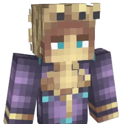 HiddenToad's Minecraft skin