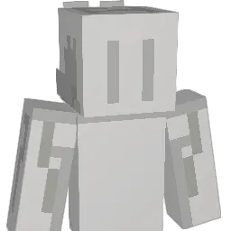 HiddenWorm's Minecraft skin