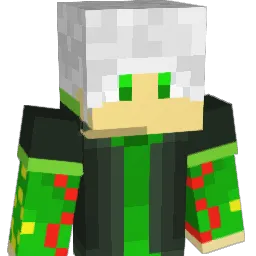 Hidden_Hunters Minecraft avatar bust