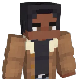 Hidden_Street Minecraft avatar bust