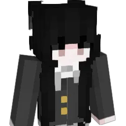 Hide420 Minecraft avatar bust
