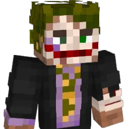 Hide_on_Bush18 Minecraft avatar bust
