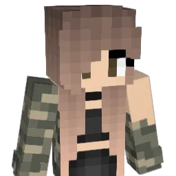 Hidegitsu's Minecraft skin