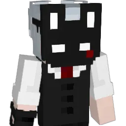 HideichiH Minecraft avatar bust