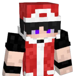 HidekiRyugaL Minecraft avatar bust