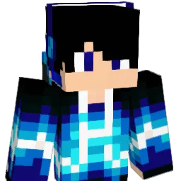 Hideki_Osu Minecraft avatar bust