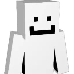 Hideout113 Minecraft avatar bust