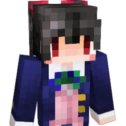 Hideyo_Noguchi's Minecraft skin