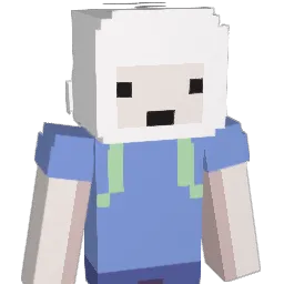 Hidrante4000's Minecraft skin