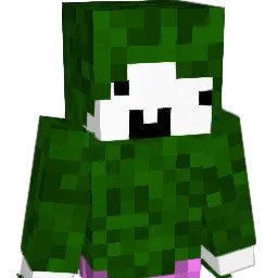 Hidsky's Minecraft skin