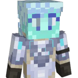 Hiemal_Seeker Minecraft avatar bust