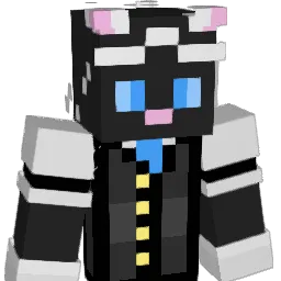 Hiemendrom Minecraft avatar bust