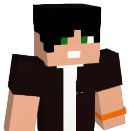 Hien1682 Minecraft avatar bust