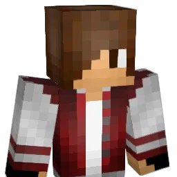 HierIsLol's Minecraft skin