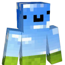 Hieren1 Minecraft avatar bust