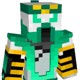 Hieted's Minecraft skin