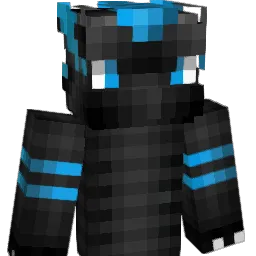 Hietzu22 Minecraft avatar bust