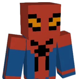 HieuPhay Minecraft avatar bust