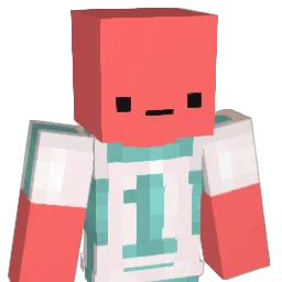 Higeki_hiyoko Minecraft avatar bust