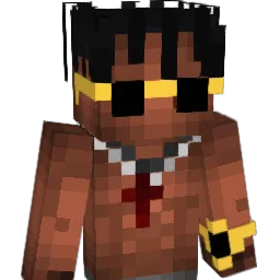 HighCG's Minecraft skin