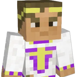 HighCitrus Minecraft avatar bust