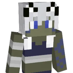 HighEpsilon's Minecraft skin