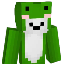 HighEun Minecraft avatar bust
