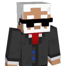 HighFiveGod's Minecraft skin