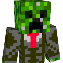 HighGround242's Minecraft skin