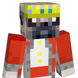 HighGroundexe's Minecraft skin