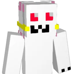 HighGrown's Minecraft skin